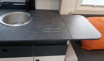 CHALLENGER GRAPHITE EDITION 260* 2024 full