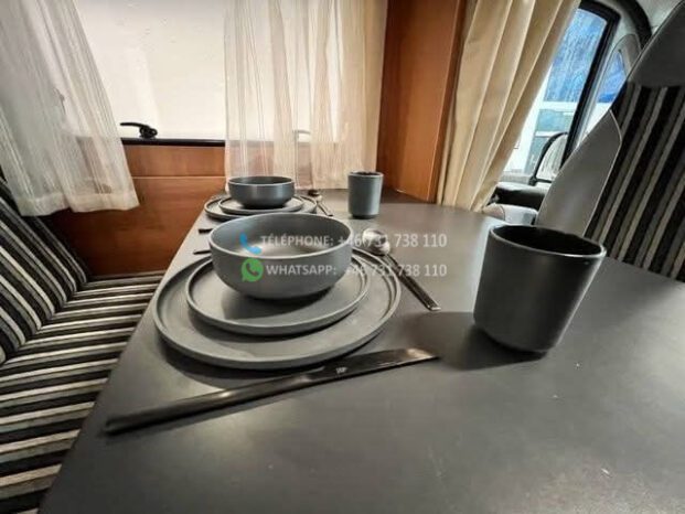 Fiat Capron Carado* 2012 full