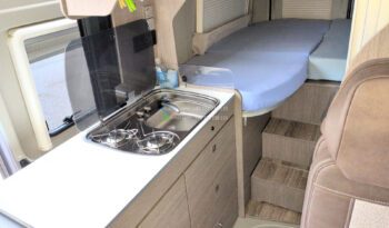 Citroen POSSL ROADSTART 600L* 2021 full