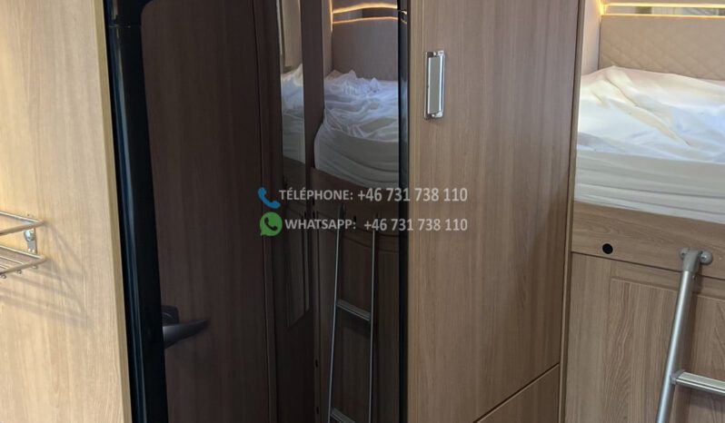 LAIKA Kosmo 510* 2020 full