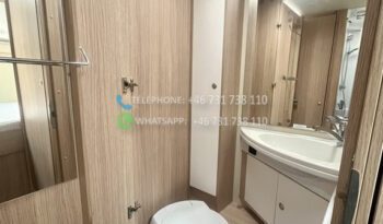 Sunlight T 65 / LIT DOUBLE ET LIT AU SOL* 2018 full