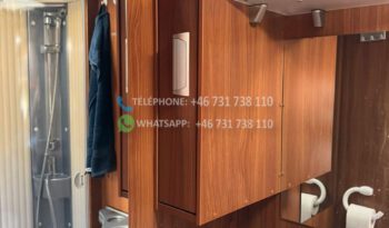 Dethleffs Black Magic Edition T* 2009 full