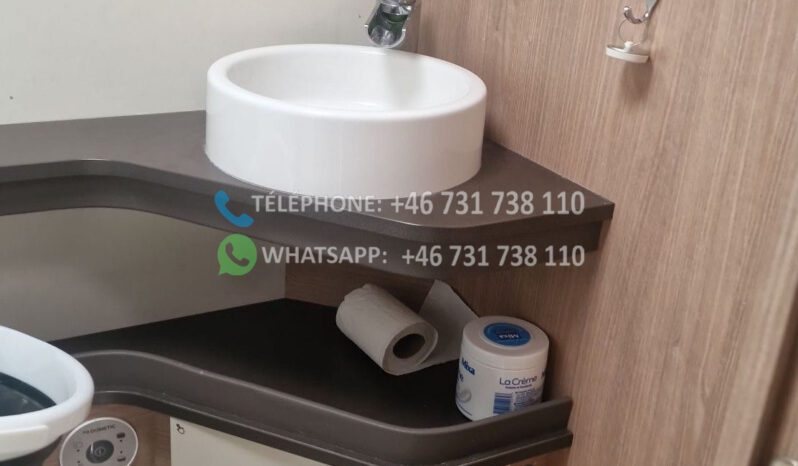 ITINEO SB700* 2021 full