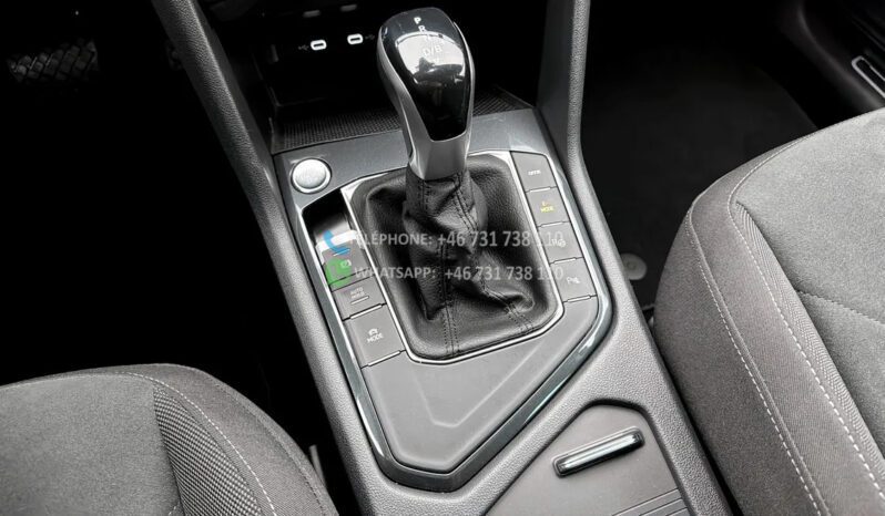 Volkswagen Tiguan* 2023 full