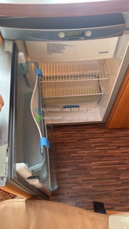 FIAT HYMER CLASSE B, B 504* 2008 full