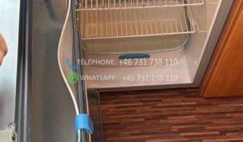 FIAT HYMER CLASSE B, B 504* 2008 full