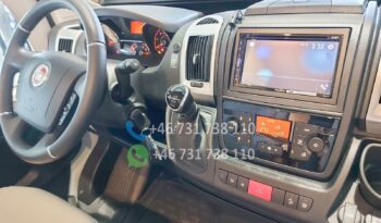 Bürstner Delfin T 732*2021 full