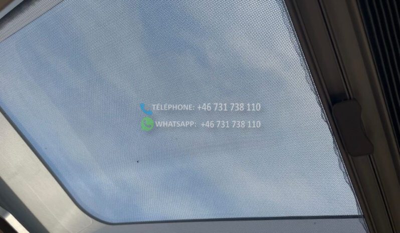 Fiat Hymer B 654 C* 2008 full