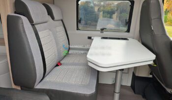 IAT DUCATO ADRIA 640 TWIN SLB +* 2022 full