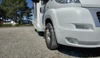 FIAT Rimor* 2012 full