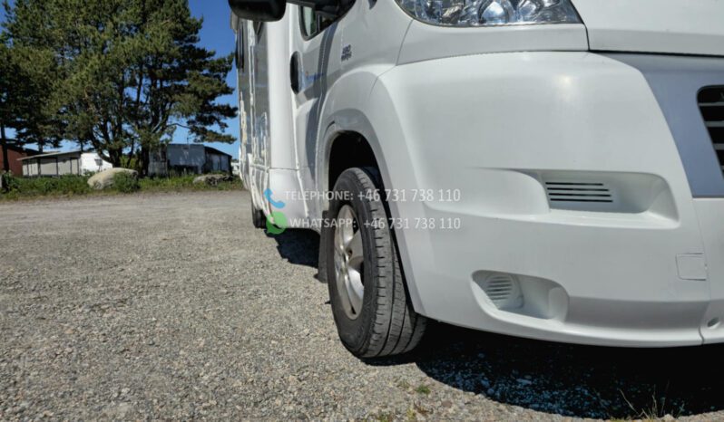 FIAT Rimor* 2012 full