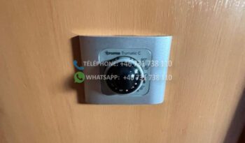 Fiat SEA Homologu* 2007 full