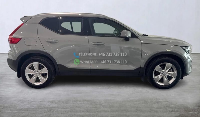 Volvo XC40 B4 FWD* 2024 full