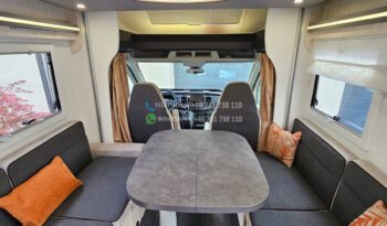 CHALLENGER GRAPHITE EDITION 260* 2024 full