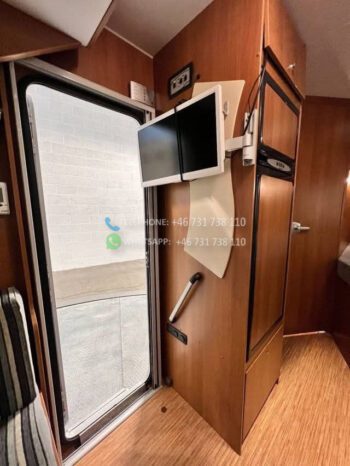 Fiat Capron Carado* 2012 full