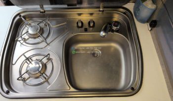 Citroen POSSL ROADSTART 600L* 2021 full