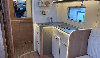 BURSTNER 680 TD Limited Edition* 2019 full