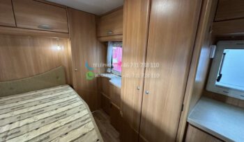 Fiat Challenger MAGEO 139* 2008 full