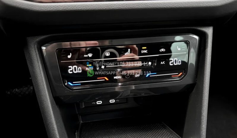 Volkswagen Tiguan* 2023 full