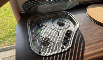 FIAT HYMER CLASSE B, B 504* 2008 full