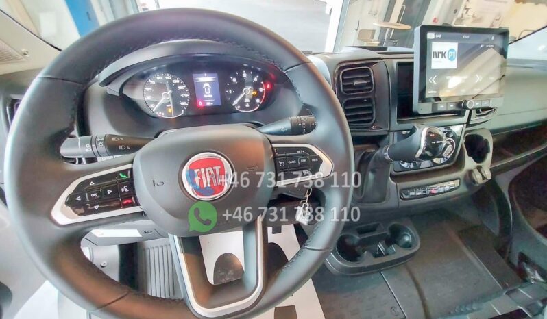 Sun Living V 65 SL*2024 full