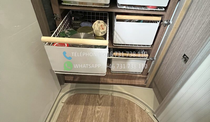 CITROEN POSSL 2WIN R* 2018 full