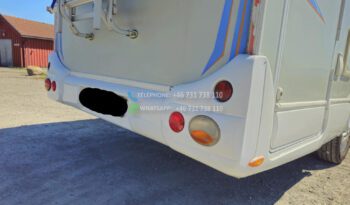 FIAT Rimor* 2012 full