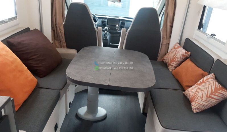 CHALLENGER GRAPHITE EDITION 260* 2024 full