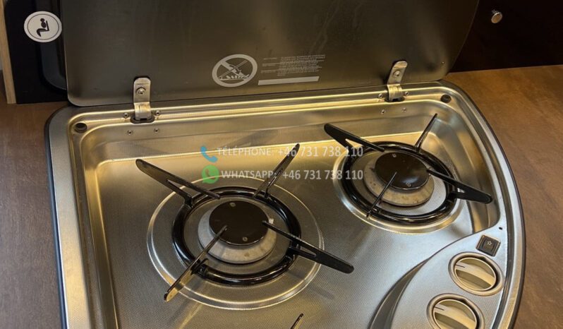 LAIKA Kosmo 510* 2020 full