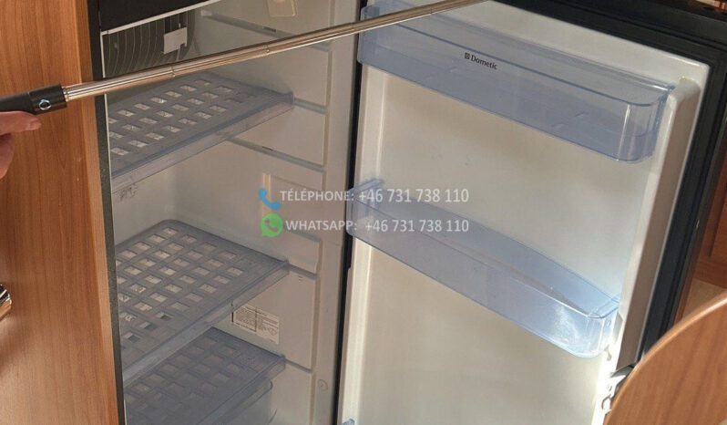 RAPIDO SERIE 8 891 F* 2013 full