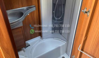 Dethleffs Black Magic Edition T* 2009 full