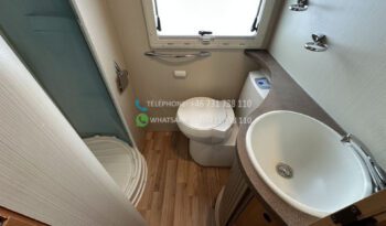 Fiat Challenger MAGEO 139* 2008 full