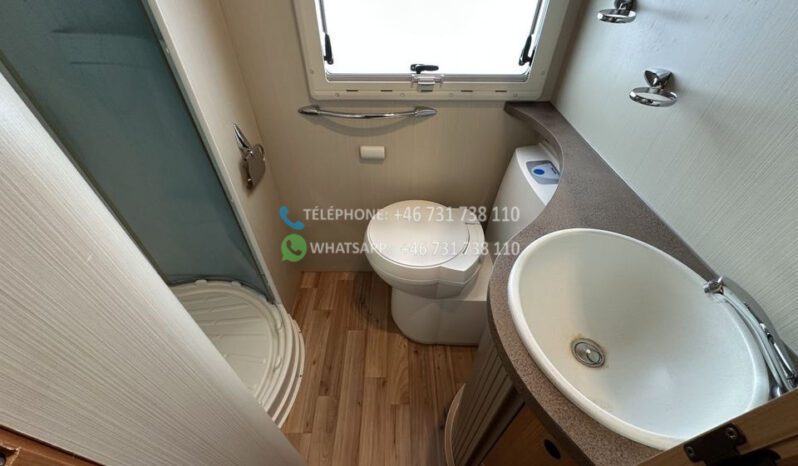 Fiat Challenger MAGEO 139* 2008 full