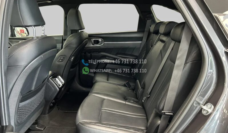 Kia Sorento PHEV Black Edition* 2023 full