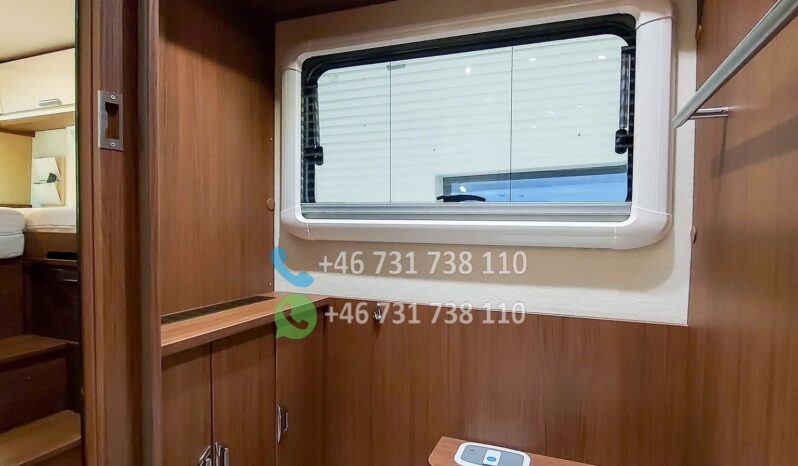 Niesmann-Bischoff Bischoff Arto 85 LE*2014 full