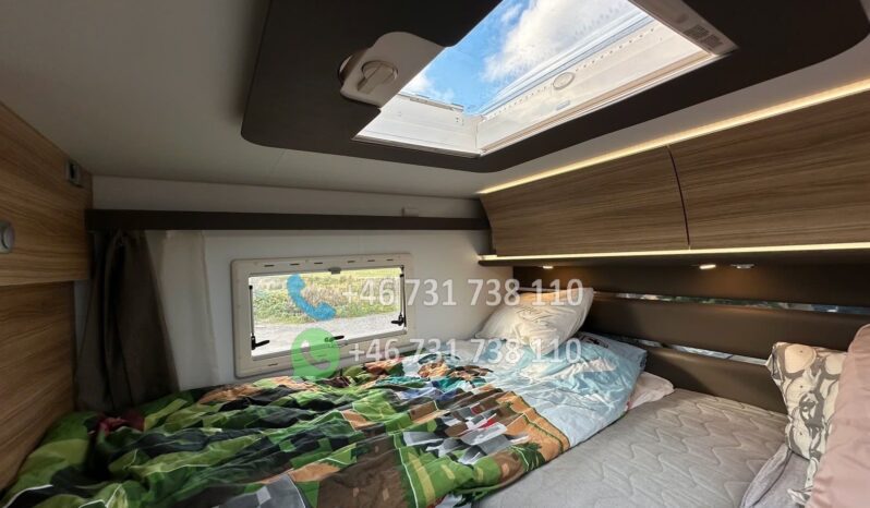 Adria Sonic Plus SL 700*2017 full