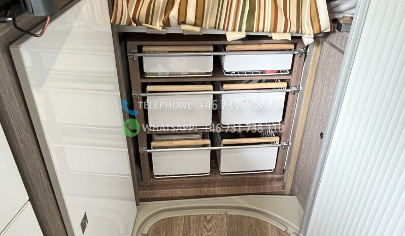 CITROEN POSSL 2WIN R* 2018 full