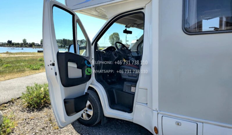 FIAT Rimor* 2012 full