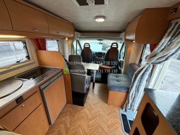 Fiat SEA Homologu* 2007 full