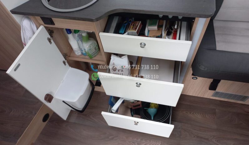 SUNLIGHT PROFILES T 69 L* 2022 full