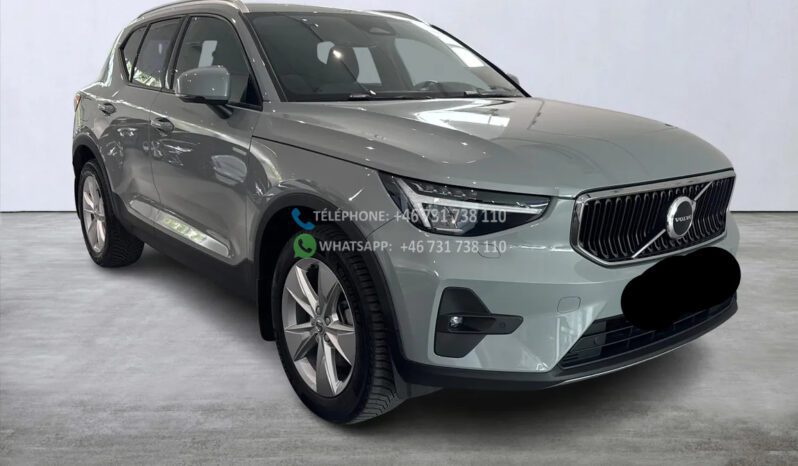 Volvo XC40 B4 FWD* 2024 full