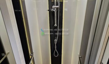 CHALLENGER GRAPHITE EDITION 260* 2024 full