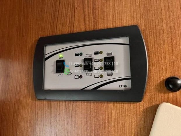 Fiat Capron Carado* 2012 full