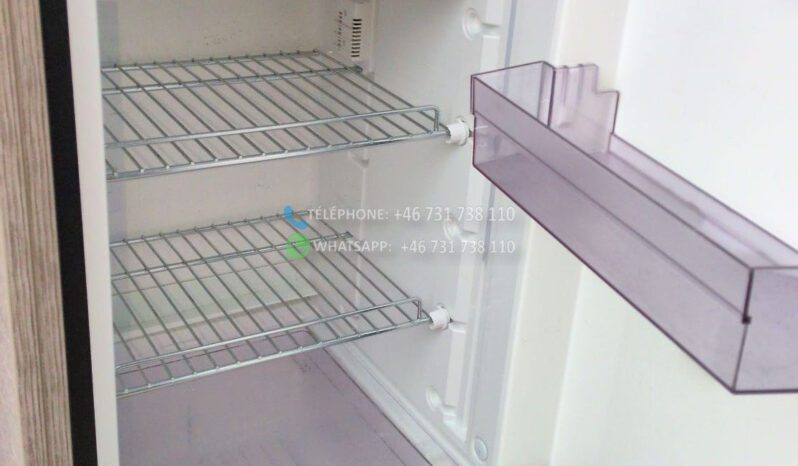 Citroen POSSL ROADSTART 600L* 2021 full