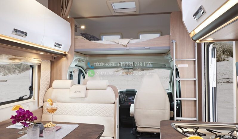 LAIKA Kosmo 510* 2020 full