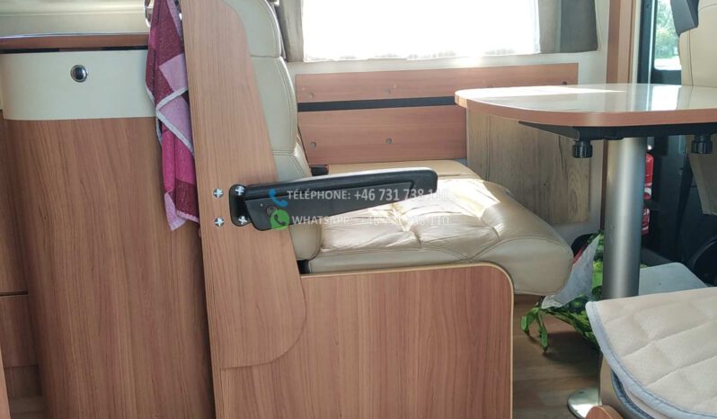 RAPIDO SERIE 8 891 F* 2013 full