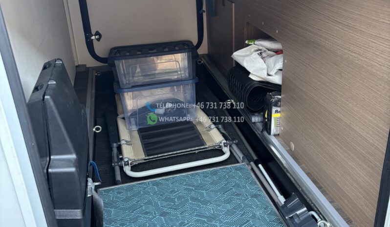 FIAT CARADO V337* 2020 full