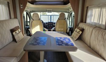 BURSTNER 680 TD Limited Edition* 2019 full