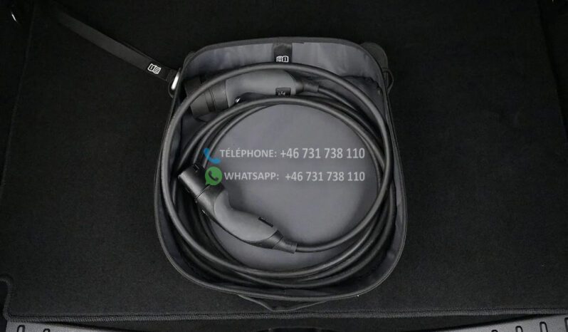 Mercedes-Benz EQA 250+ AMG* 2024 full