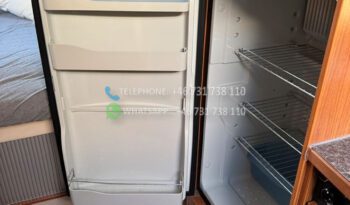 Dethleffs Black Magic Edition T* 2009 full